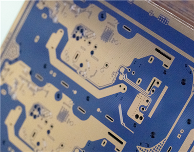 PCB電路板加工