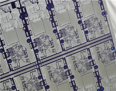PCB電路板加工