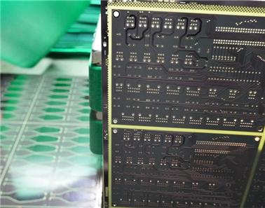 PCB電路板加工